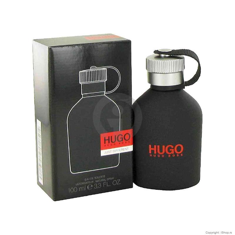 Магазин Духи Hugo Boss Hugo