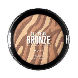 bronzer za lice i telo all year bronze 911 safari trip ishop online prodaja