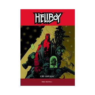 hellboy crv osvajač ishop online prodaja