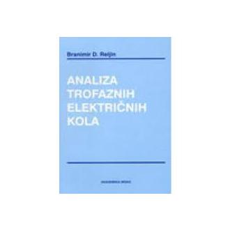 analiza trofaznih električnih kola ishop online prodaja