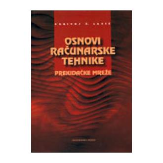 osnovi računarske tehnike prekidačke mreže ishop online prodaja