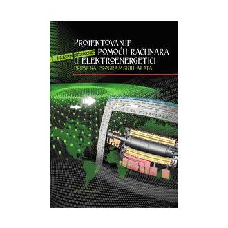 projektovanje pomoću računara u elektroenergetici ishop online prodaja