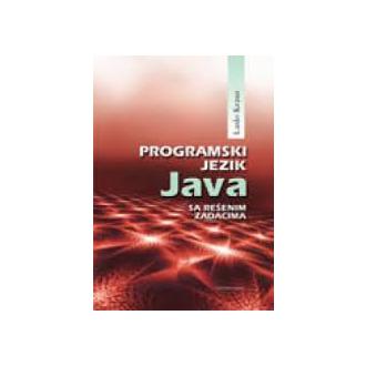 programski jezik java sa rešenim zadacima ishop online prodaja