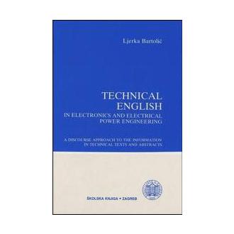 technical english in electronics and electrical power eng  ishop online prodaja