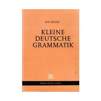 kleine deutsche grammatik ishop online prodaja