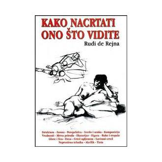 kako nacrtati ono što vidite ishop online prodaja