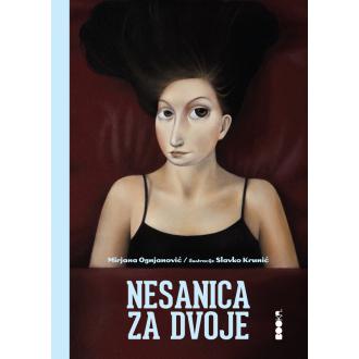 nesanica za dvoje ishop online prodaja