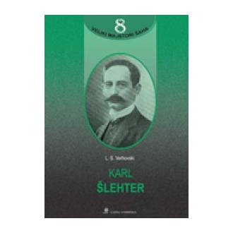 šah karl šlehter ishop online prodaja