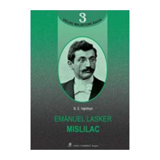 šah mislilac emanuel lasker ishop online prodaja