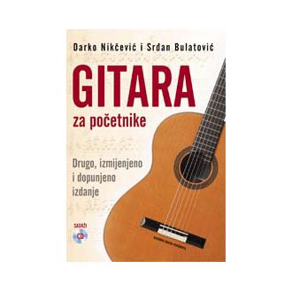 gitara za početnike cd ishop online prodaja