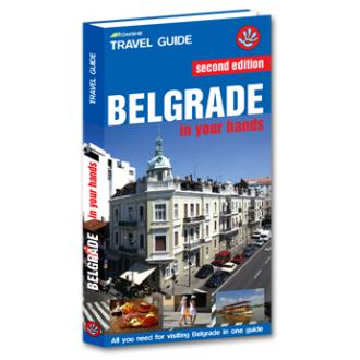 belgrade in your hands ishop online prodaja