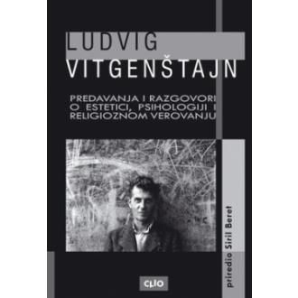 ludvig vitgenštajn predavanja i razgovori ishop online prodaja