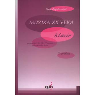 muzika xx veka ishop online prodaja