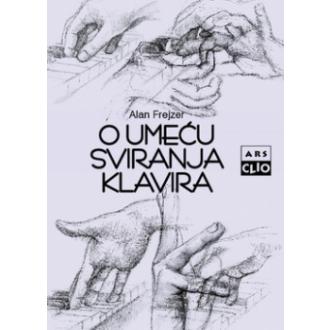 o umeću sviranja klavira ishop online prodaja