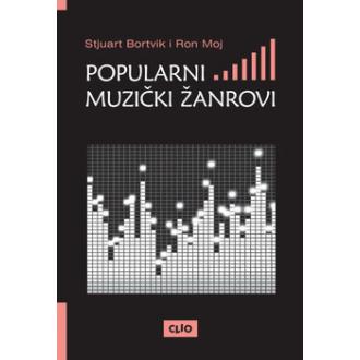 popularni muzički žanrovi ishop online prodaja