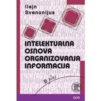 intelektualna osnova organizovanja informacija ishop online prodaja