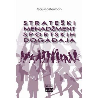 strateški menadžment sportskih događaja ishop online prodaja