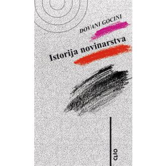 istorija novinarstva ishop online prodaja