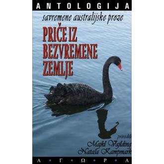 antologija savremene australijske priče priče iz bezvremene zemlje ishop online prodaja