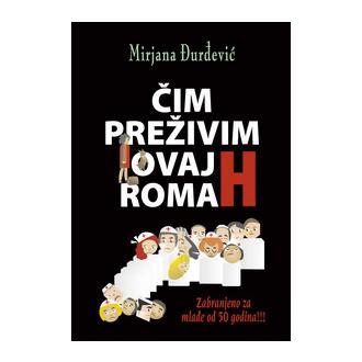 čim preživim ovaj roman ishop online prodaja