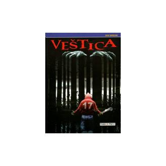 veštica ishop online prodaja