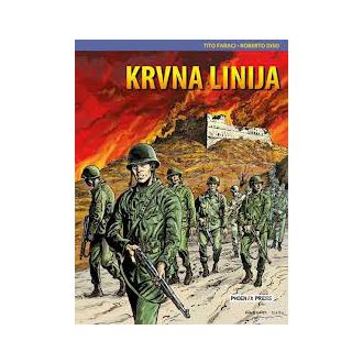 krvna linija ishop online prodaja