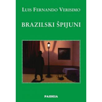 brazilski špijuni ishop online prodaja