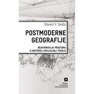 postmoderne geografije ishop online prodaja