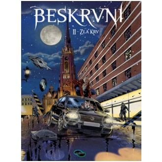 beskrvni ii zla krv ishop online prodaja