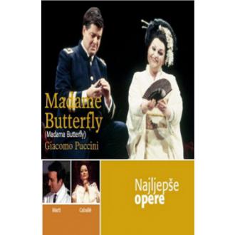 najlepše opere madame butterfly cd ishop online prodaja