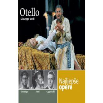 najlepše opere otello cd ishop online prodaja