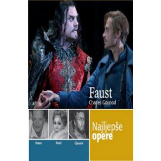 najlepše opere faust cd ishop online prodaja