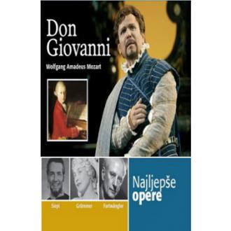 najlepše opere don giovanni cd ishop online prodaja