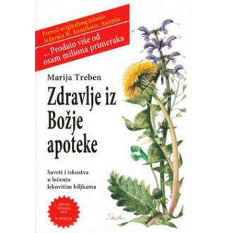 zdravlje iz božje apoteke ishop online prodaja