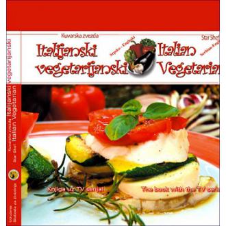 kuvarska zvezda italijanski vegetarijanski ishop online prodaja