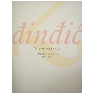 filozofiski spisi ogledi i rasprave 1976 1996 ishop online prodaja