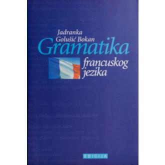 gramatika francuskog jezika ishop online prodaja