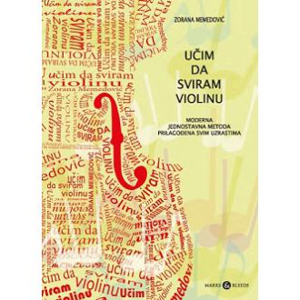 učim da sviram violinu ishop online prodaja