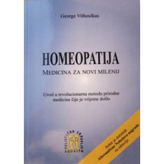 homeopatija medicina za novi milenij ishop online prodaja