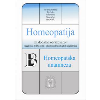 homeopatija za dodatno obrazovanje zdravstvenih djelatnika ishop online prodaja