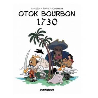 otok bourbon 1730 ishop online prodaja