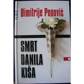 smrt danila kiša ishop online prodaja