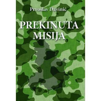 prekinuta misija ishop online prodaja