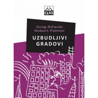 uzbudljivi gradovi ishop online prodaja