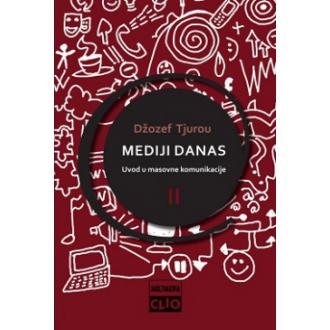 mediji danas (ii) ishop online prodaja