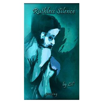 ruthless silence ishop online prodaja