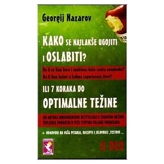 kako se najlakše ugojiti i oslabiti ii deo ishop online prodaja