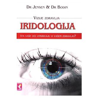 iridologija ishop online prodaja