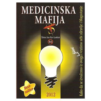 medicinska mafija ishop online prodaja