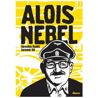 alois nebel ishop online prodaja